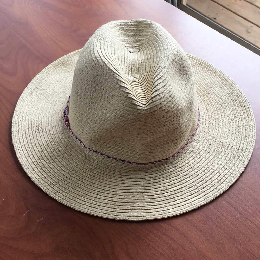 Women’s Fedora Hat